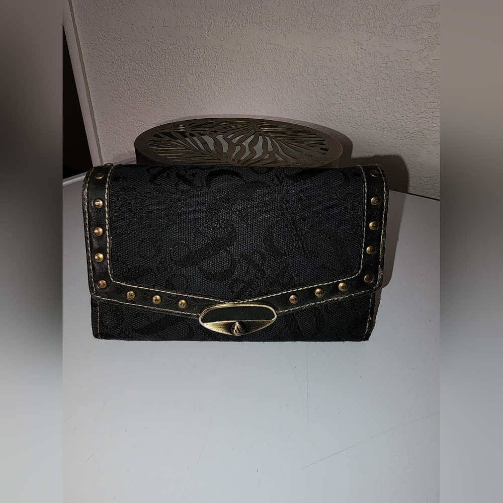 Small wallet